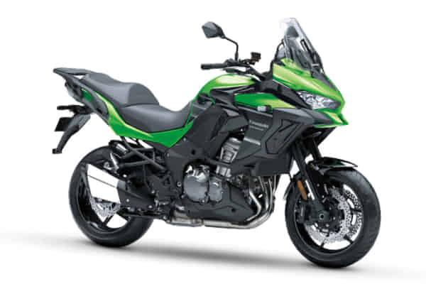 Kawasaki Versys 1000