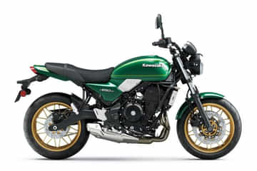 Kawasaki Z650 RS BS6 Bikes Kawasaki Z650 RS BS6 Bikes