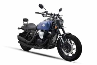 Keeway K-Light 250V Profile Image Keeway K-Light 250V Profile Image