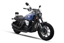 Keeway K-Light 250V Keeway K-Light 250V