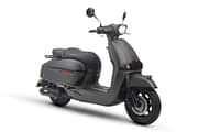 Keeway Sixties 300i STD scooter