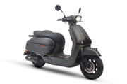 Keeway Sixties 300i STD scooter