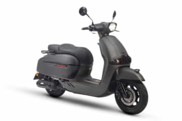 Keeway Sixties 300i STD Scooters Keeway Sixties 300i STD Scooters