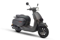 Keeway Sixties 300i Keeway Sixties 300i