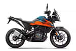 KTM 390 Adventure