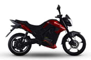 PURE EV eTryst 350 STD bike