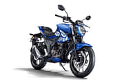Suzuki Gixxer 250 STD bike