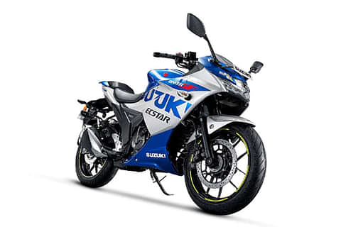 Suzuki Gixxer SF 250