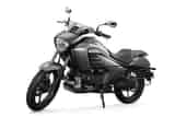 Suzuki Intruder 150 2017-2022