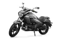 Suzuki Intruder 150 2017-2022