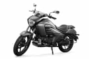 Suzuki Intruder 150 2017-2022