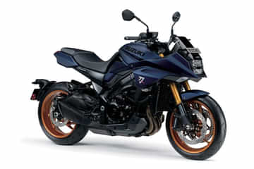 Suzuki Katana STD Bikes Suzuki Katana STD Bikes