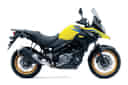 V Strom 650 XT 2020-2024 image