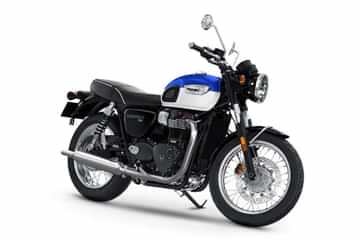 Triumph Bonneville T100 STD Bikes Triumph Bonneville T100 STD Bikes