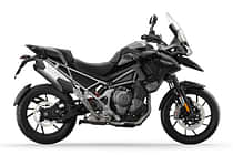 Triumph Tiger 1200