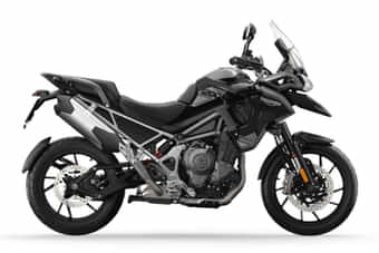Triumph Tiger 1200 Profile Image Triumph Tiger 1200 Profile Image