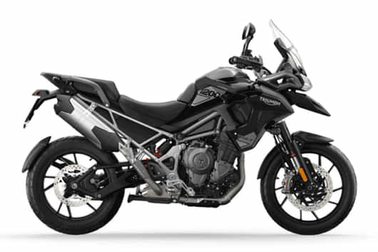 Triumph Tiger 1200 Triumph Tiger 1200
