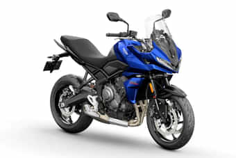 Triumph Tiger Sport 660 Profile Image