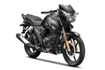 TVS Apache RTR 180 TVS Apache RTR 180