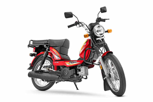 TVS XL 100 TVS XL 100