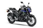 Yamaha FZ 25 2020-2024