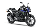 Yamaha FZ 25 2020-2024 MotoGP Edition bike