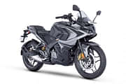 Bajaj Pulsar RS 200 STD bike