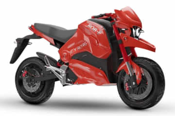 Cyborg Avant STD Bikes Cyborg Avant STD Bikes