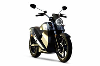 Earth Energy EV Evolve R 2022-2025 Profile Image Earth Energy EV Evolve R 2022-2025 Profile Image