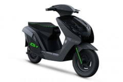 Earth Energy EV Glyde Plus 2021-2025