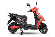 EeVe Atreo STD scooter