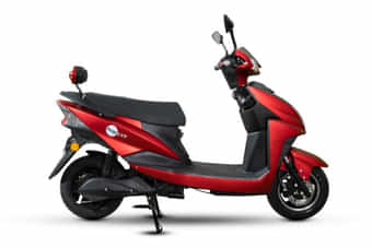 Hop Electric LYF Profile Image Hop Electric LYF Profile Image