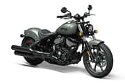 Indian Motorcycle Chief Dark Horse STD bike