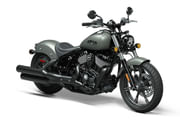 Indian Motorcycle Chief Dark Horse STD bike
