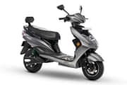 iVOOMi S1 Base scooter