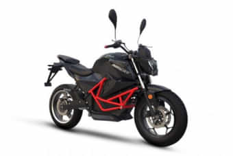 Joy E-bike Hurricane Profile Image Joy E-bike Hurricane Profile Image