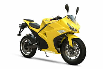 Joy E-bike Thunderbolt Profile Image Joy E-bike Thunderbolt Profile Image