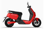 Kabira Intercity Aeolus 2022-2024 scooter