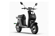Kabira Mobility Kollegio 48V, 24 Ah scooter