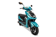 Kinetic Green Zoom 21 Ah scooter