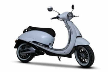 M2GO Scooters Civitas STD Scooters M2GO Scooters Civitas STD Scooters