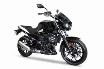 Mahindra Mojo 300 BS6 Black Pearl Bikes Mahindra Mojo 300 BS6 Black Pearl Bikes