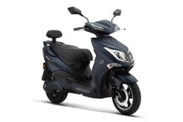 Odysse Electric Hawk Odysse Electric Hawk