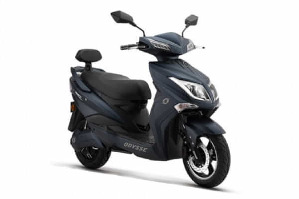 Odysse Electric Hawk Profile Image Odysse Electric Hawk Profile Image