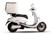 One Moto Byka Base scooter