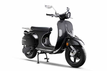 One Moto Electa Base Scooters One Moto Electa Base Scooters