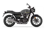 Triumph Speed Twin 900