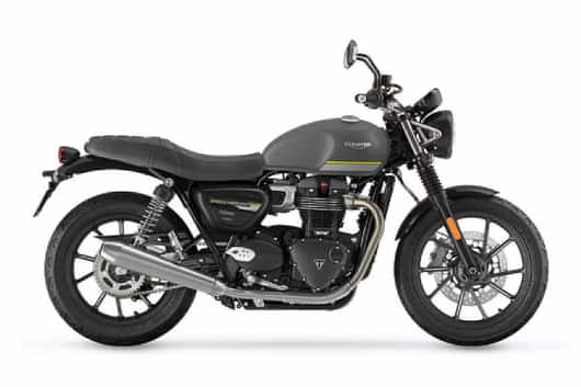 Triumph Speed Twin 900 Triumph Speed Twin 900