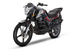 Tunwal TZ 3.3 2022-2025