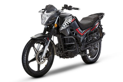 Tunwal TZ 3.3 2022-2025 Profile Image